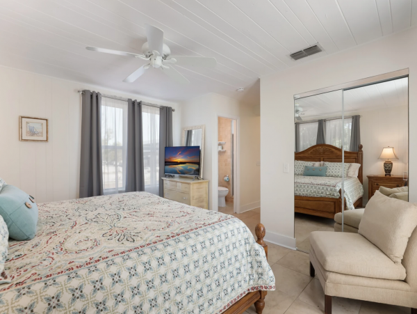 Luxury Sarasota Vacation Pool Home Four Bedrooms Sleeps 8